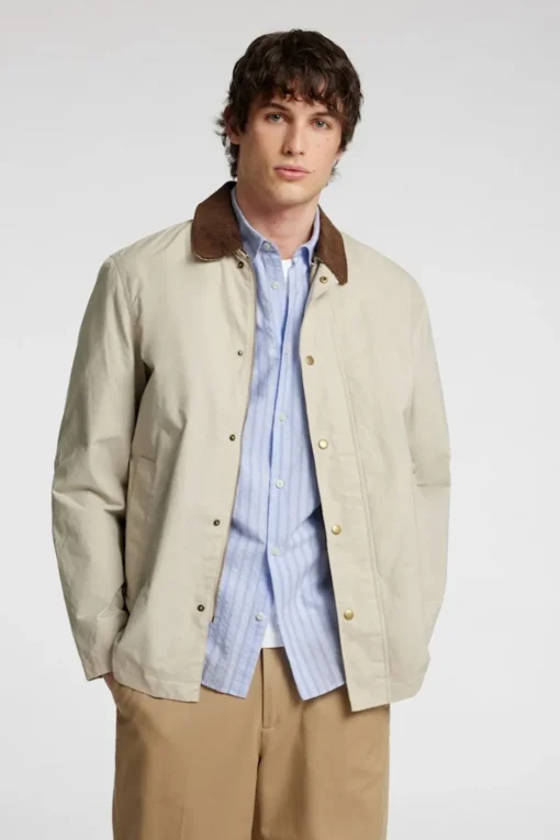 Selected Hemd Relaxwilfred