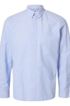 Selected Hemd Slimnew