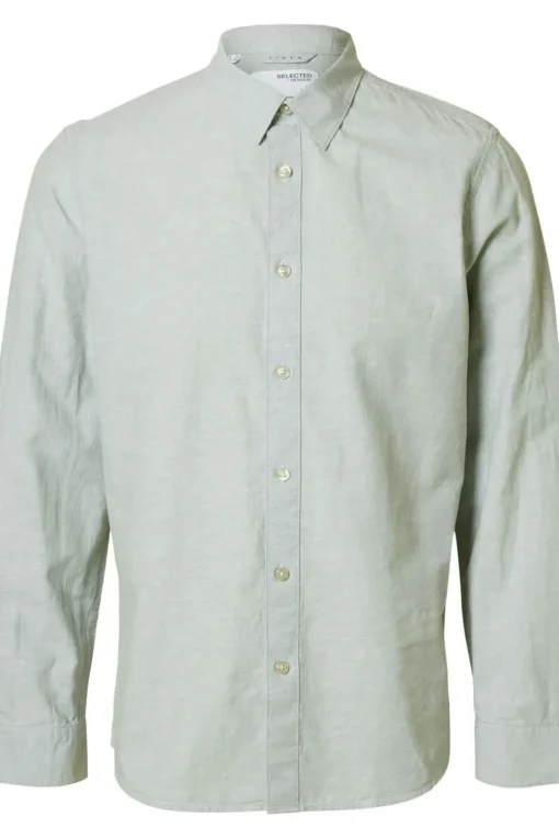 Selected Hemd Slimnew