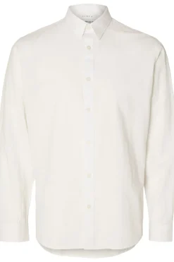 Selected Hemd Slimnew