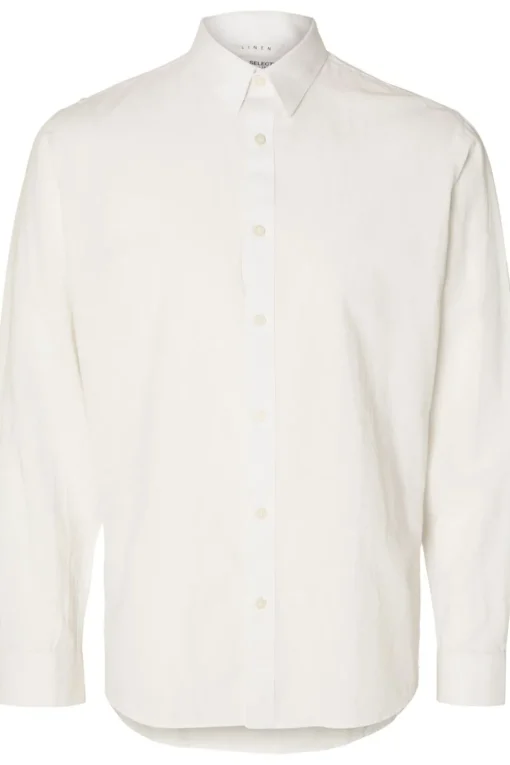 Selected Hemd Slimnew