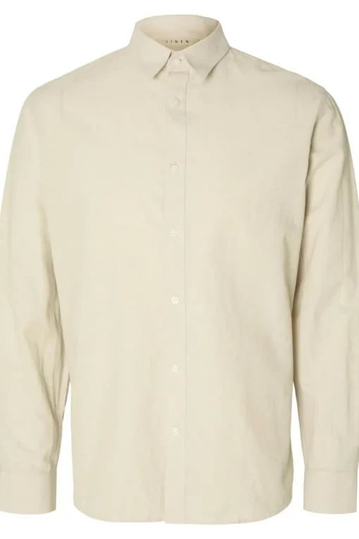 Selected Hemd Slimnew