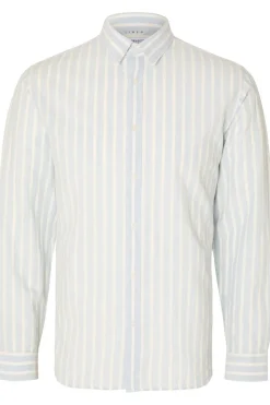 Selected Hemd Slimnew
