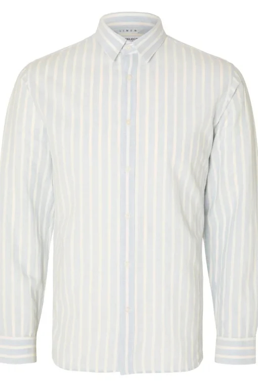 Selected Hemd Slimnew