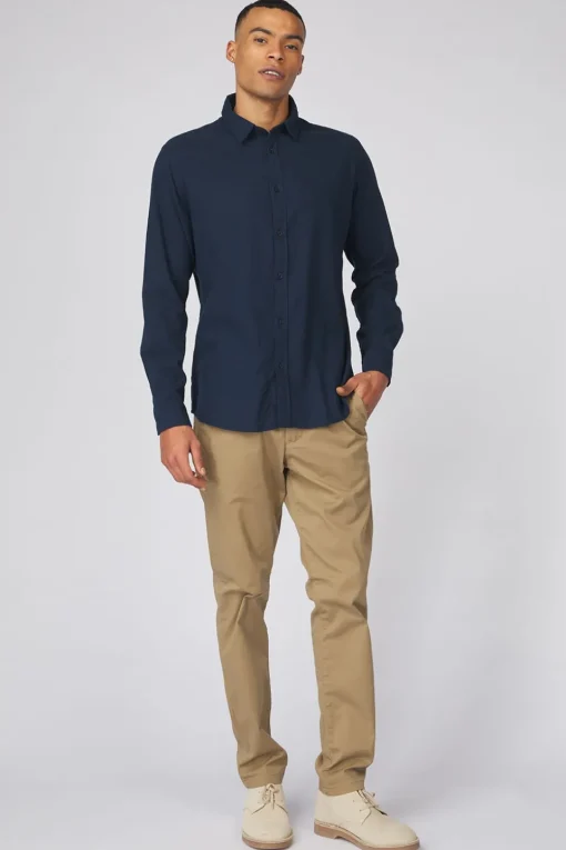 Selected Hemdimowen-Flannek