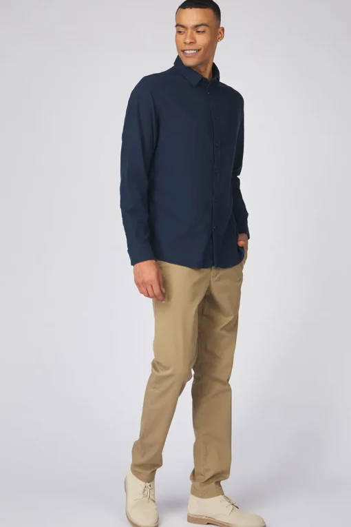 Selected Hemdimowen-Flannek