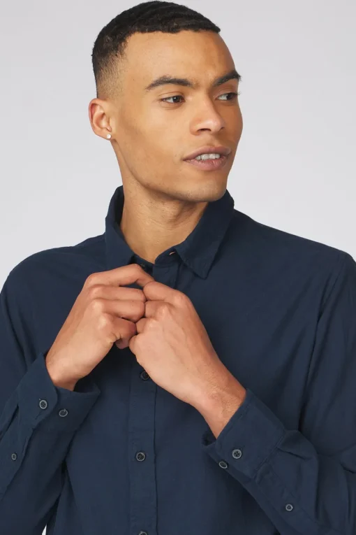 Selected Hemdimowen-Flannek