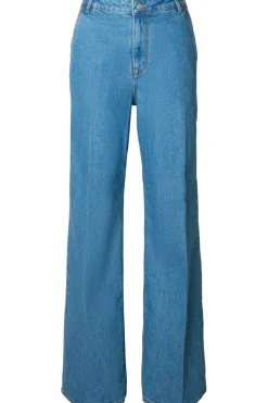 Selected Jeans Evelyn Wide