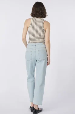 Selected Jeans Kate-Alice Sky Bluejeans