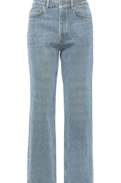 Selected Jeans Kate-Alice Sky Bluejeans