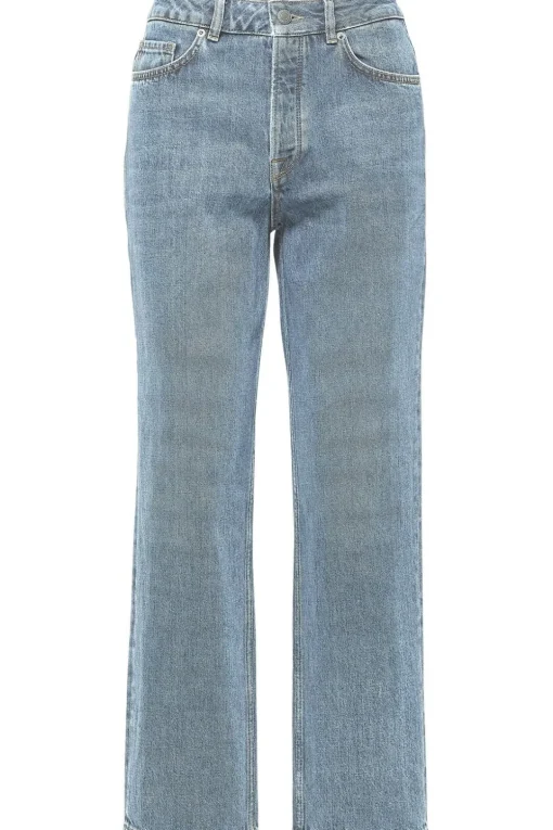 Selected Jeans Kate-Alice Sky Bluejeans