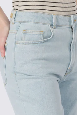 Selected Jeans Kate-Alice Sky Bluejeans