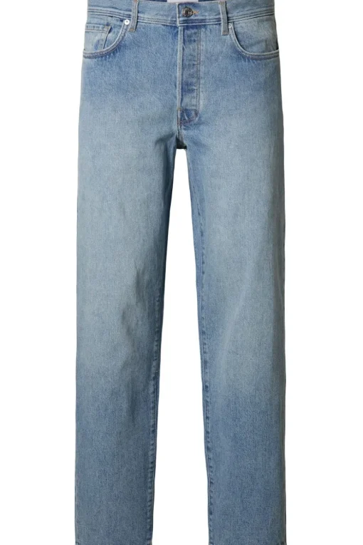 Selected Jeans Slh190-Reg