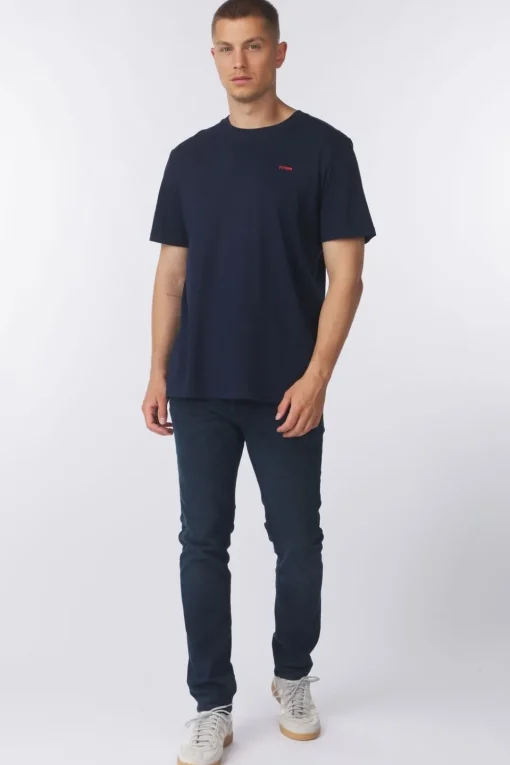 Selected Jeans slimleon
