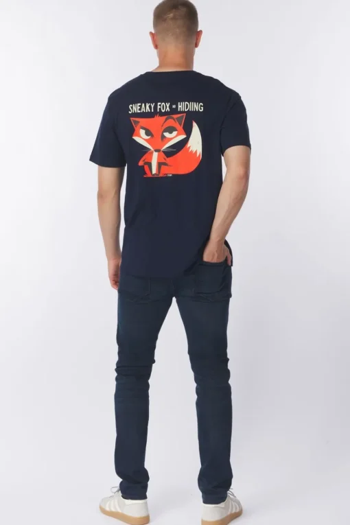Selected Jeans slimleon