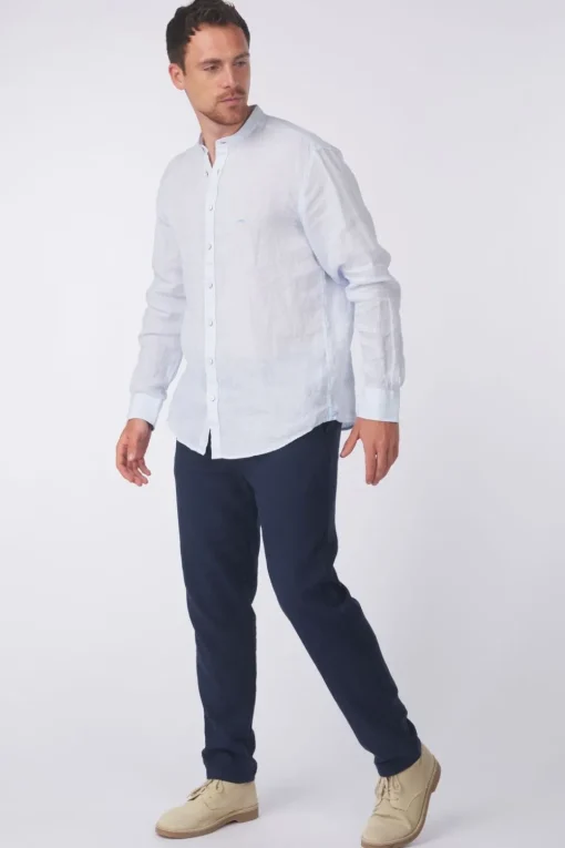 Selected Jeans Slimtape-Brody 172S