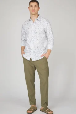 Selected Jeans Slimtape-Brody 172S