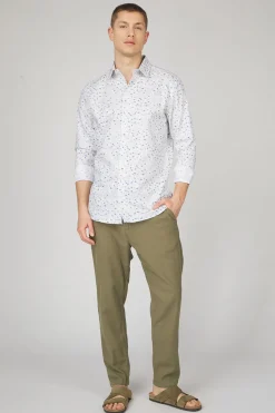Selected Jeans Slimtape-Brody 172S