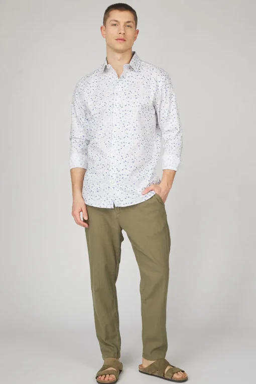 Selected Jeans Slimtape-Brody 172S