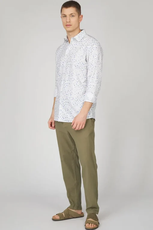 Selected Jeans Slimtape-Brody 172S