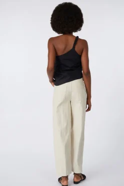 Selected Jeans Una Barrel