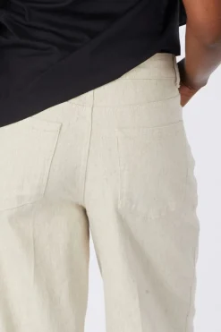 Selected Jeans Una Barrel