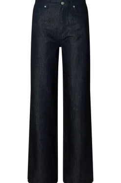 Selected Jeans Wide Vela Hw Jeans
