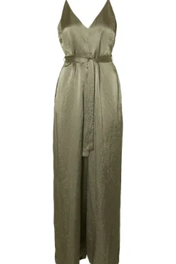 Selected Jumpsuit Selene Sl Wide Leg B