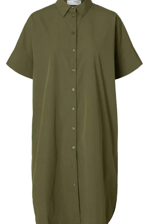 Selected Jurk Blair