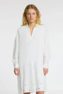 Selected Jurk Dahlia