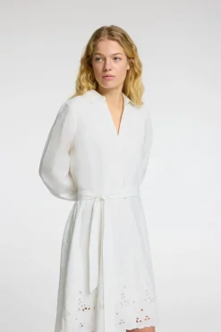 Selected Jurk Dahlia