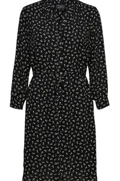 Selected Jurk Damina