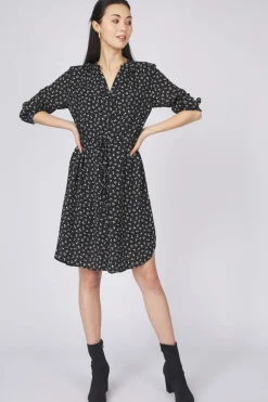 Selected Jurk Damina