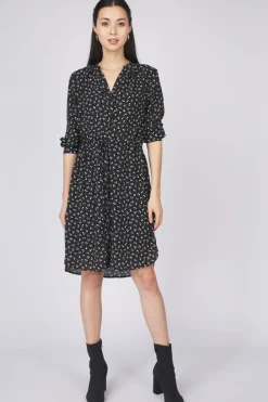 Selected Jurk Damina