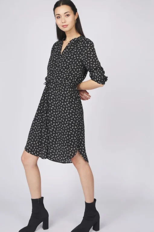 Selected Jurk Damina