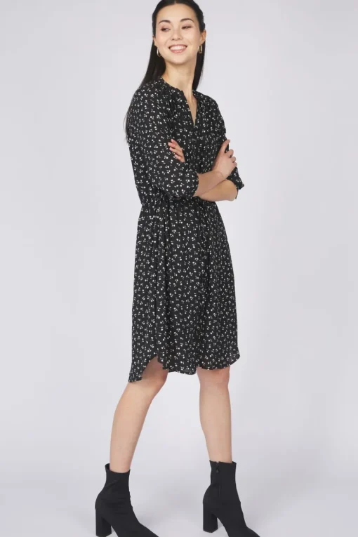 Selected Jurk Damina