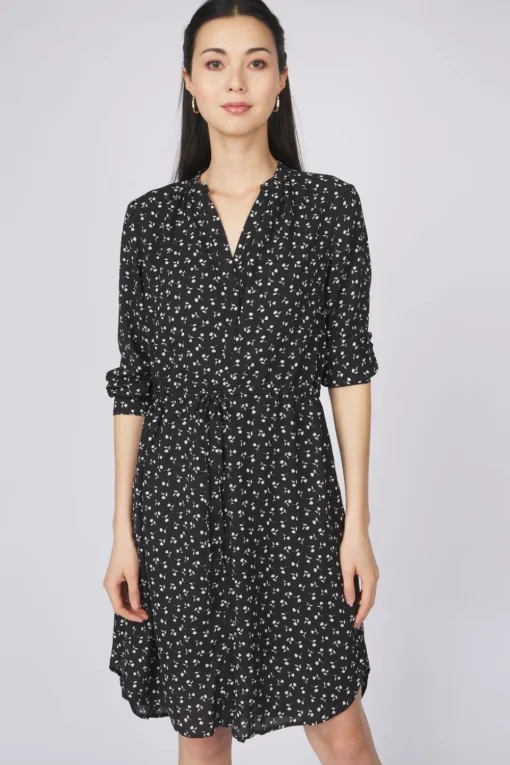 Selected Jurk Damina