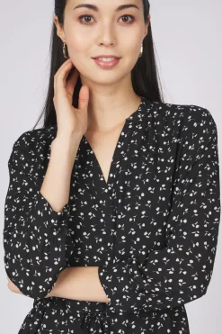 Selected Jurk Damina