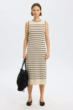 Selected Jurk Festher