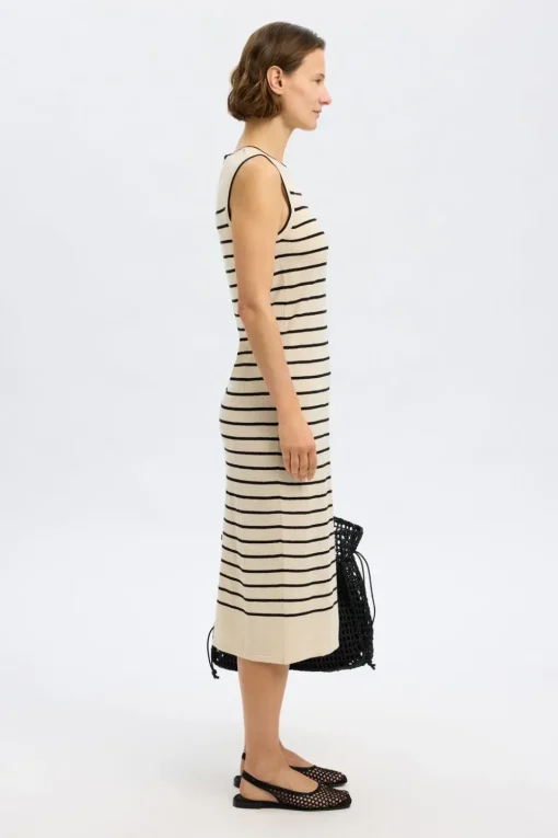 Selected Jurk Festher