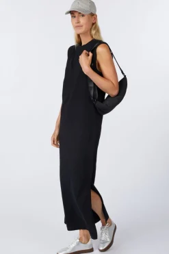 Selected Jurk Halley Sl Shoulderpad