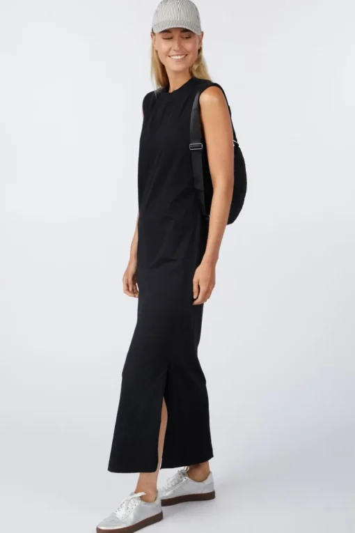 Selected Jurk Halley Sl Shoulderpad