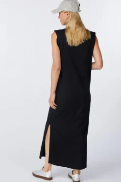 Selected Jurk Halley Sl Shoulderpad