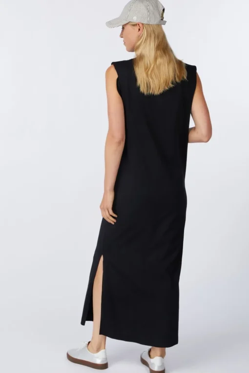 Selected Jurk Halley Sl Shoulderpad