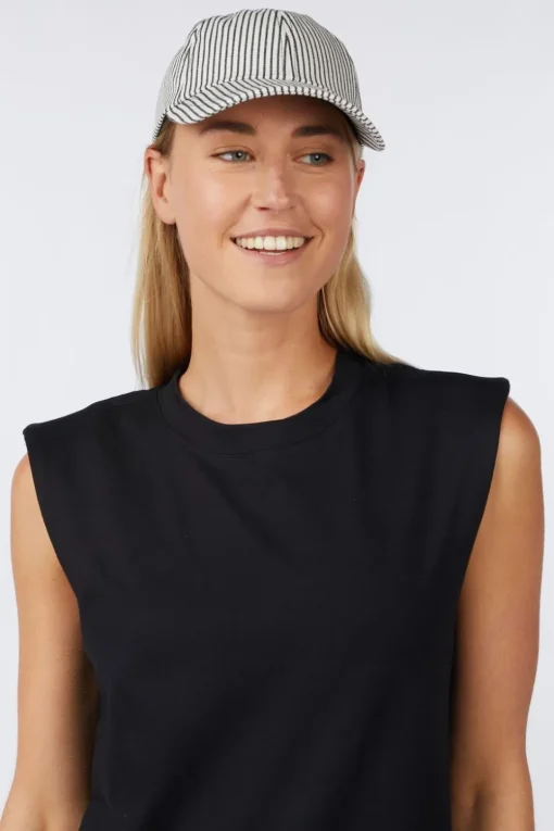 Selected Jurk Halley Sl Shoulderpad