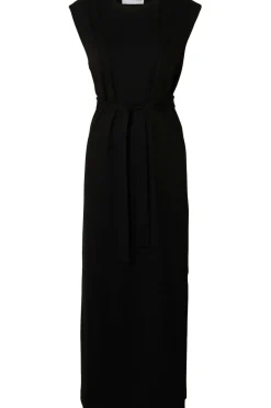 Selected Jurk Halley Sl Shoulderpad
