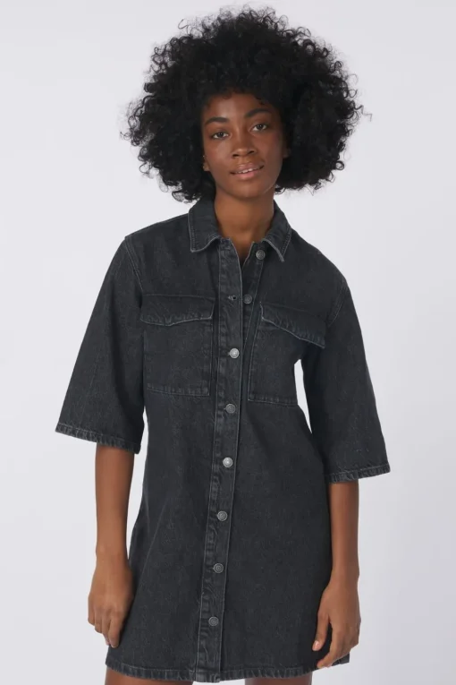 Selected Jurk Harper