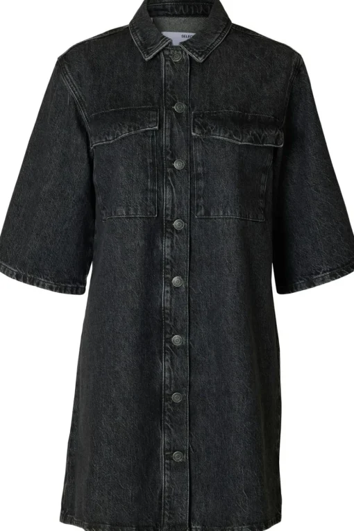 Selected Jurk Harper