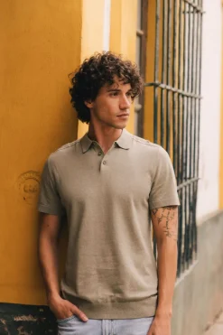 Selected Polo Berg
