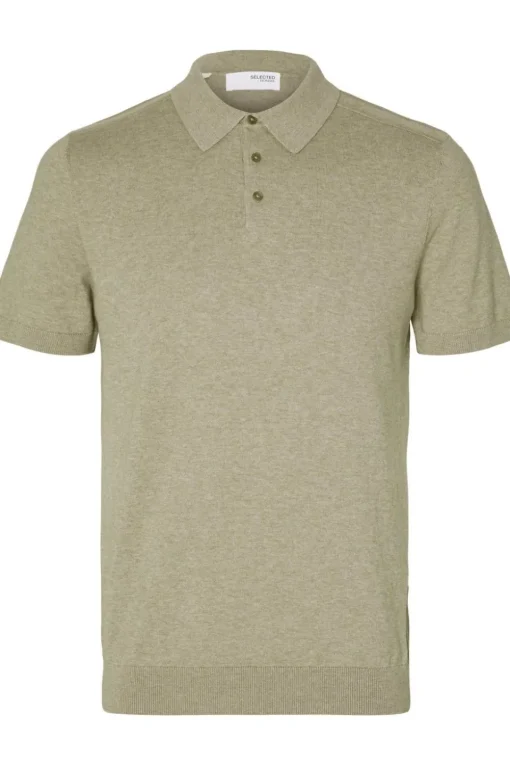 Selected Polo Berg
